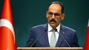 MİT Başkanı Kalın, Hamas heyetiyle Ankara'da ateşkesi görüştü
