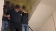 MİT ve Polis Operasyonu: Kırmızı Bültenle Aranan Uyuşturucu Kaçakçısı Mersin'de Yakalandı