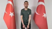 MİT'in yakaladığı DEAŞ'lı terörist Ahmet Kazancı tutuklandı