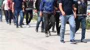Muş merkezli yasa dışı bahis operasyonunda 26 tutuklama