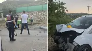 Mudanya'da feci kaza: Yardıma giden genç elektrik akımına kapılarak can verdi