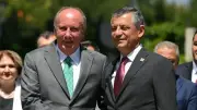 Muharrem İnce'den Özgür Özel'e sitem: Başka türlü davranılamaz mıydı?