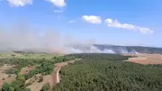 Muğla Valiliği'nden Orman Yangınlarına Karşı Sıkı Uyarılar