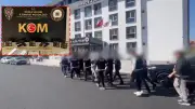 Muğla'da 142 milyon liralık yatırım dolandırıcılığı: 6 tutuklama