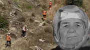 Muğla'da kayıp yaşlı kadın terk edilmiş köyde ölü bulundu