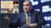 Murat Ülker: Türkiye-Çin İlişkileri Stratejik Boyut Kazanıyor