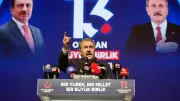 Mustafa Destici, BBP Genel Başkanlığına Yeniden Seçildi