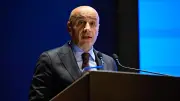 Mustafa Gültepe TİM Başkanlığına Yeniden Seçildi