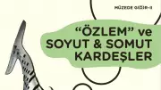 Müzede Gör-II: 