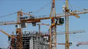 İnşaat Maliyet Endeksi Nisan'da Aylık %2,73 Yıllık %28,58 Arttı