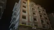 İnşaatın Altıncı Katından Düşen İşçi Hayatını Kaybetti