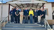Nacar: Yaylalarda Sağlık Hizmetleri Kesintisiz Devam Ediyor