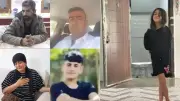 Narin Güran cinayetinde tutuksuz 15 kişinin davası ertelendi