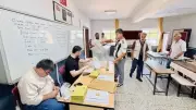 Narin Güran'ın köyü Tavşantepe'de yeni muhtar Murat Kaya seçildi