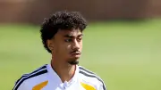 Nathaniel Brown Bayern Münih Yolcusu: 55 Milyon Euro