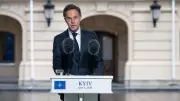NATO Genel Sekreteri Rutte: Rusya'nın kayıpları ayda 30 binden fazla