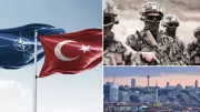 NATO Zirvesi Öncesi Ankara'da Tarihi Güvenlik Önlemleri