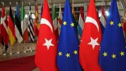NATO Zirvesi öncesi Türkiye'den Avrupa'ya 19 maddelik manifesto