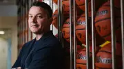 NBA Avrupa Direktörü Aivazoglou: İstanbul Ligin Yapı Taşlarından Biri Olacak