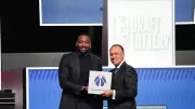 NBA Başkan Yardımcısı Mark Tatum: Avrupa'da Yeni Lig İçin Ekim 2027 Hedefi