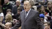 NBA efsanesi Rick Adelman 79 yaşında hayatını kaybetti