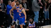 NBA Finali: Knicks, Spurs'u Deplasmanda 105-104 Yenerek 2-0 Öne Geçti