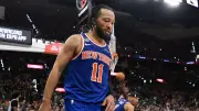 NBA'de Jalen Brunson Finallerin MVP'si Seçildi! Knicks 53 Yıl Sonra Şampiyon
