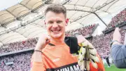 Nübel Transferinde Beşiktaş ile Bayern Münih Arasında Bonservis Uçurumu