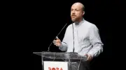 ÖNDER Gençlik 2026 Kapanış Programı'nda Bilal Erdoğan'dan Normalleşme Vurgusu