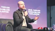 Necmeddin Bilal Erdoğan: Eğitimde dünyanın başarılı ülkeleri arasındayız