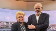Neşe Karaböcek'in 52 Yıllık Eşi Gazeteci Tevfik Yener 88 Yaşında Vefat Etti