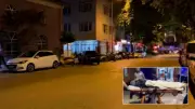 İnegöl'de Bıçaklı Kavga: 'Toprak Bastı' Parası Kanlı Bitti, 1 Yaralı