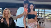Nesrin Cavadzade'den Seda Sayan'a Gönderme: Zamanımı Alma, Beni Al!