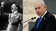 Netanyahu: Güçlü olan hayatta kalır, zayıflara yer yok