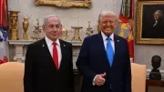 Netanyahu ve Trump'tan kritik telefon görüşmesi