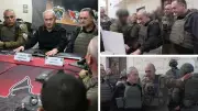 Netanyahu'dan Lübnan'ın güneyine provokatif ziyaret: İşgal sürecek