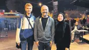 Netflix'in izinsiz kullandığı görüntüler için öğretmene 1.8 milyon TL tazminat
