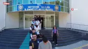 Nevşehir merkezli 120 milyon liralık dolandırıcılık operasyonunda 17 tutuklama