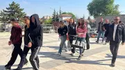 Nevşehir merkezli 28 ilde yasa dışı bahis operasyonu: 79 tutuklama