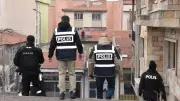 Nevşehir'de Aranan Şahıslara Operasyon: 40 Kişi Yakalandı