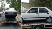 Nevşehir'de balta tehdidi: 420 bin TL ceza