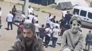 Nevzat Bahtiyar'ın yakınları ve eşinin akrabaları arasındaki kavgada 14 şüpheli serbest