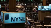 New York Borsasında Yatay Seyir: Endeksler Sınırlı Değişim Gösterdi