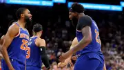 New York Knicks 53 Yıl Sonra NBA Şampiyonu Oldu!