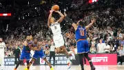 New York Knicks, NBA Final Serisinde 2-0 Öne Geçti