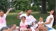 Neymar'ın beşinci çocuğu oluyor: Dördüncü kız bebek müjdesi