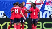 İngiltere, Yeni Zelanda'yı Harry Kane'in Golüyle 1-0 Yendi