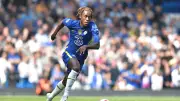 İngiltere'de Livramento'nun Yerine Chalobah Kadroya Davet Edildi