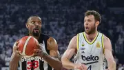 Nicolo Melli: Dördüncü Maçta Seriyi Bitirmeye Çalışacağız!