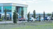 Niğde'de havai fişek fabrikasında patlama: 1 ölü, 1 yaralı